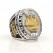 2017 Golden State Warriors Championship Fan Ring/Pendant